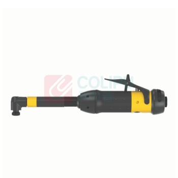 ATLAS COPCO 90°可调节弯头钻 LBV16 032-90-U 转速:3200±100r/min,可设定转速范围:15003200r/min,夹罐范围:1.05.0mm,重量≤0.5kg进气口螺纹BFS1/4; 技术标准:功率≥300W
