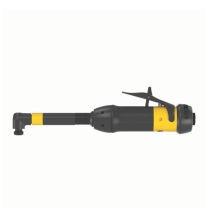 ATLAS COPCO 90°可调节弯头钻 LBV16 032-90-U 转速:3200±100r/min,可设定转速范围:15003200r/min,夹罐范围:1.05.0mm,重量≤0.5kg进气口螺纹BFS1/4; 技术标准:功率≥300W