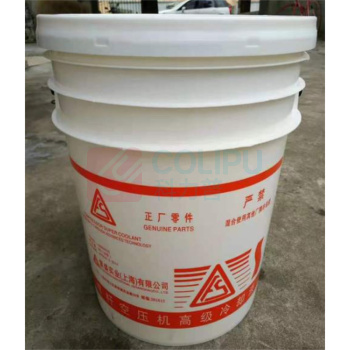 复盛 螺杆机油 FS600 2100050232 高级冷却液