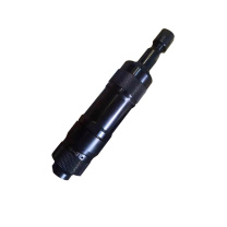 PANDAS 气动刻磨机夹头 PS-26-20 (夹头6MM-170MM)转速24000RPM 耗气量450LPM 重量660g