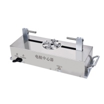 鑫瑞 SRUNV 气动卡盘电极中心器 250x90x60mm 420 不锈钢 32~36HRC