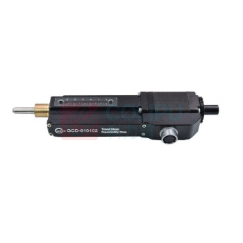 大恒光电 工业直线促动器 GCD-610102