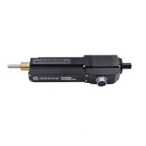 大恒光电 工业直线促动器 GCD-610102