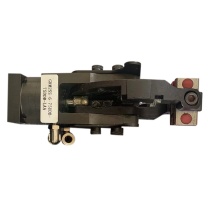 PHD 气动夹具 GRM2SS-6-75DDB-75DDB-LAA