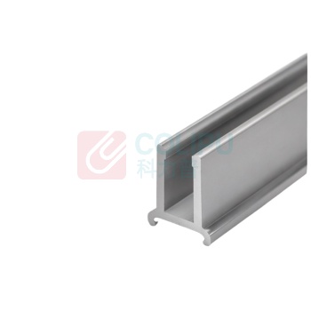 巨尊 面板卡槽 3代-GAP-06 5.3MM, 4米 PVC