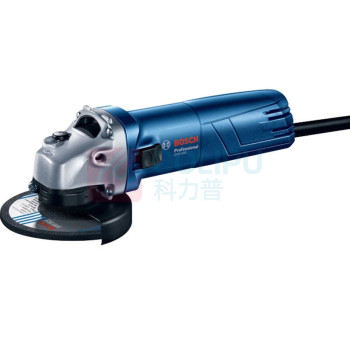 博世 BOSCH 角磨机 GWS-660 268*104mm (蓝色)