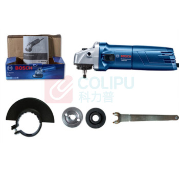 博世 BOSCH 角磨机 GWS-660 268*104mm (蓝色)