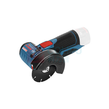 博世 BOSCH 角磨机切割机 GWS 12V-76 锂电12V (蓝色)