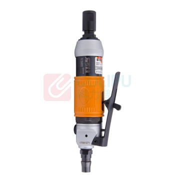 锐壹 气动刻磨机 R-394008 工业级 夹头尺寸6MM 压板直式 空转转速20000rpm 重量0.7KG