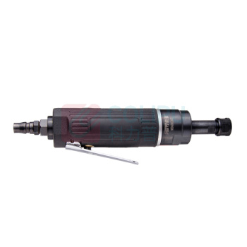 锐壹 气动刻磨机 R-4017 工业级 夹头尺寸6MM 直式 空转转速3600rpm 重量0.86KG