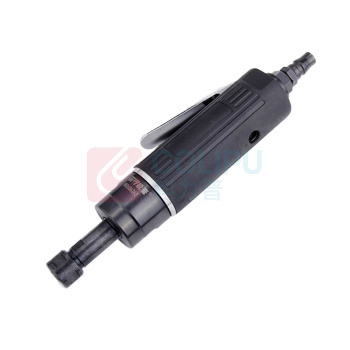 锐壹 气动刻磨机 R-4017 工业级 夹头尺寸6MM 直式 空转转速3600rpm 重量0.86KG