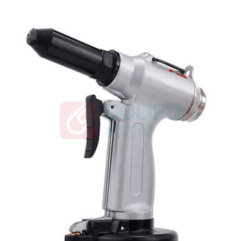 锐壹 气动拉钉枪 R-5047A 工业级 铆接范围2.4-4.8MM  行程19.5MM 拉伸力1946N 重量1.48KG