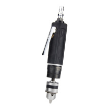 锐壹 气钻 R-7001 工业级 夹头能力1.5-10MM 直式 空转转速2500rpm 重量1KG