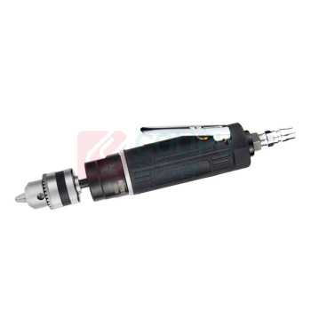 锐壹 气钻 R-7001 工业级 夹头能力1.5-10MM 直式 空转转速2500rpm 重量1KG
