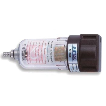亚德客 AIRTAC 过滤器 AF2000 AF2000,PT1/4" 40μm