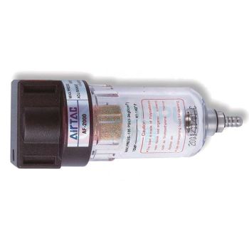 亚德客 AIRTAC 过滤器 AF2000 AF2000,PT1/4" 40μm