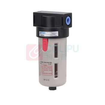亚德客 AIRTAC 过滤器 BF2000 BF2000,PT1/4" 40μm
