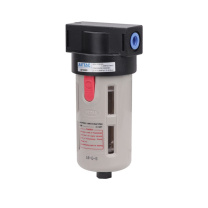 亚德客 AIRTAC 过滤器 BF2000 BF2000,PT1/4” 40μm