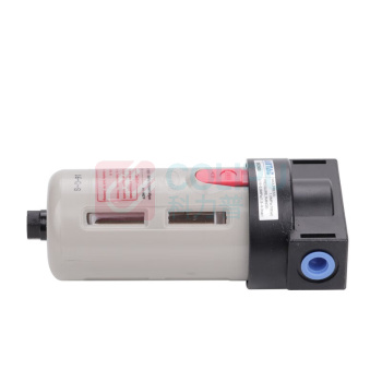 亚德客 AIRTAC 过滤器 BF2000 BF2000,PT1/4" 40μm