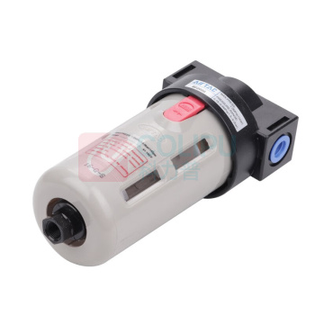 亚德客 AIRTAC 过滤器 BF2000 BF2000,PT1/4" 40μm