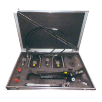 克恩达 液压法兰闭合器 KT9-118-286 600mm
