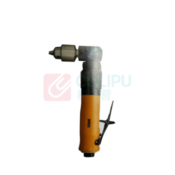 DOTCO 弯头式气钻 15L1489-38 1个装 (本色)