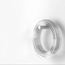 米星 气管 PU8*5mm 10m/根 (透明)