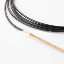 福尼斯 导丝管 4.7*2.3mm 50米/卷 (黑色)