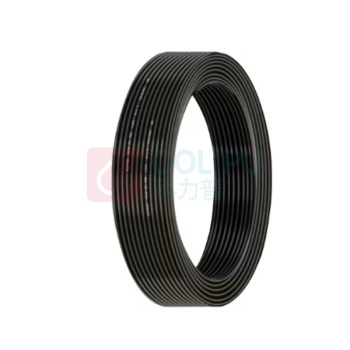 番鑫工贸 PA气管 8*1mm 100米/卷