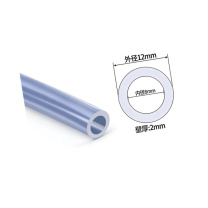 番鑫工贸 气管 12*8 100米/盘