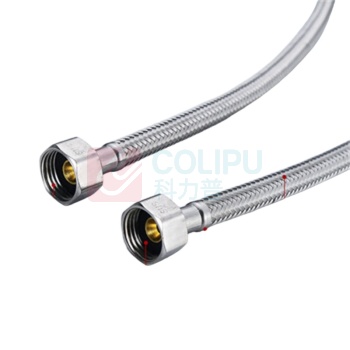 莱尔诗丹 软管 RG710A 100CM