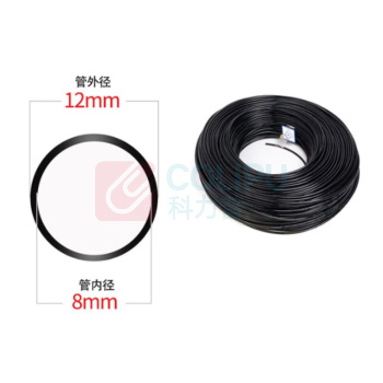 亚德客 AIRTAC 气管 Φ12 壁厚8
