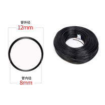 亚德客 AIRTAC 气管 Φ12 壁厚8