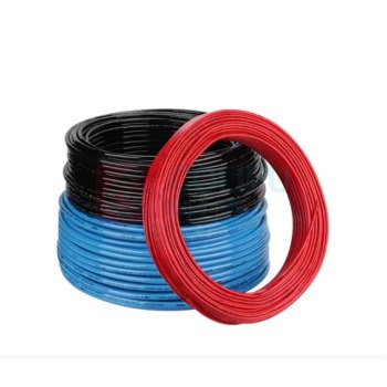 费斯托 PUN塑料气管 PUN-H-10×1.5-BL 1m (蓝色) 材质PU