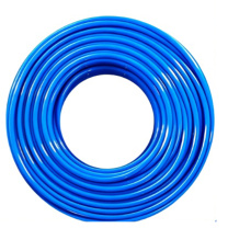 襄昱优工 气管 PU4×2.5耐压10公斤 100米/个 (蓝色)