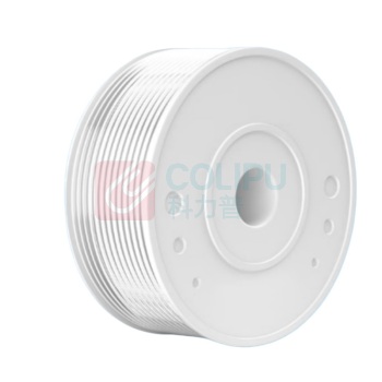 伊莱科(ELECALL) PU气管 外径16mm内径12mm 100米/卷
