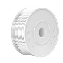 伊莱科(ELECALL) PU气管 外径16mm内径12mm 100米/卷