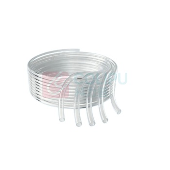 伊莱科(ELECALL) PU气管 外径16mm内径12mm 100米/卷