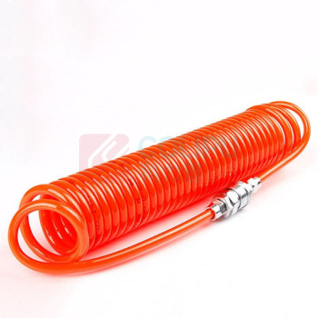 美特 伸缩气管 外径10mm 内径6.5mm 长30米 