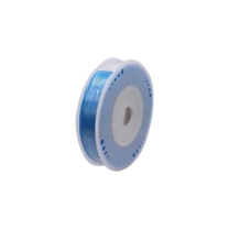 辽誉 高压气管 LY-QGL-04-025-200 外径4mm*内径2.5mm 200米一卷 (蓝色) 材质：PU