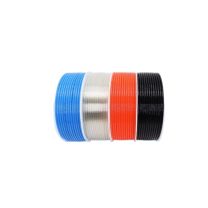 辽誉 高压气管 LY-QGT-04-025-200 外径4mm*内径2.5mm 200米一卷 (透明色) 材质：PU