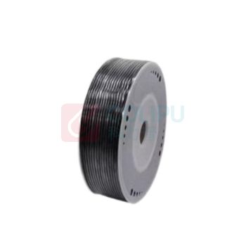 辽誉 高压气管 LY-QGL-08-050-100 外径8mm*内径5mm 100米一卷 (蓝色) 材质：PU