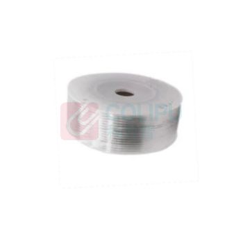辽誉 高压气管 LY-QGT-08-050-100 外径8mm*内径5mm 100米一卷 (透明色) 材质：PU