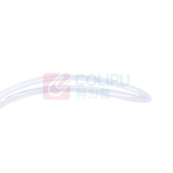伊莱科 PU气管 ET700209 8*5mm (透明) 请按100米的倍数下单