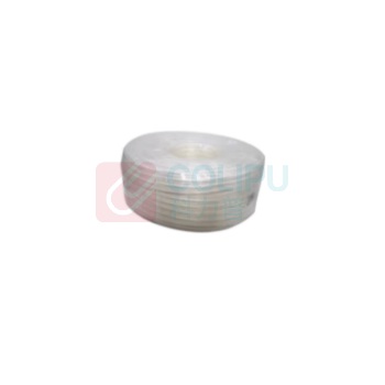 辽誉 高压气管 LY-QGT-14-010-100 外径14mm*内径10mm 100米一卷 (透明色) 材质：PU
