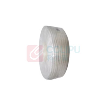 辽誉 高压气管 LY-QGT-14-010-100 外径14mm*内径10mm 100米一卷 (透明色) 材质：PU