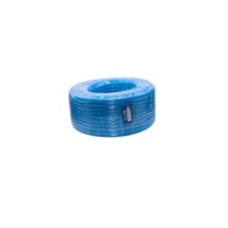 辽誉 高压气管 LY-QGL-16-012-100 外径16mm*内径12mm 100米一卷 (蓝色) 材质：PU