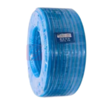 辽誉 高压气管 LY-QGL-16-012-100 外径16mm*内径12mm 100米一卷 (蓝色) 材质：PU