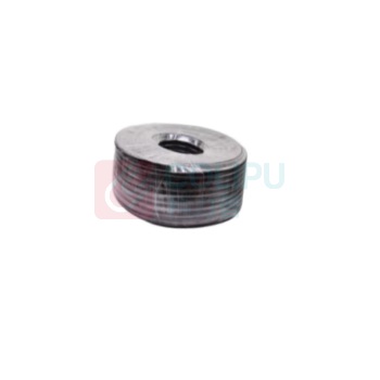辽誉 高压气管 LY-QGB-16-012-100 外径16mm*内径12mm 100米一卷 (黑色) 材质：PU