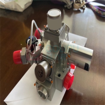 博林豪特 控制阀 VFG61.125 DN125 PN16 